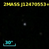 2MASS J12470553+3957380