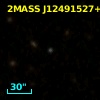 2MASS J12491527+4136067