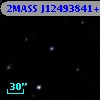 2MASS J12493841+4647249