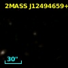 2MASS J12494659+1204001
