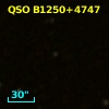 QSO B1250+4747
