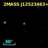2MASS J12523463+1158520