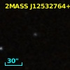2MASS J12532764+1454567