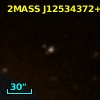 2MASS J12534372+1227213