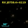RX J0759.4+6119