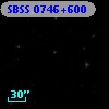 SBSS 0746+600