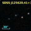 SDSS J125620.41+144216.6