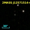 2MASS J12571514+3959285