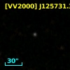 [VV2000] J125731.3+404206