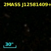 2MASS J12581409+2949128
