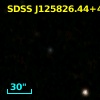 SDSS J125826.44+403029.0