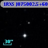 1RXS J075002.5+605306