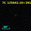 QSO B1256+392