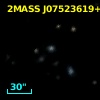 1RXS J075236.0+600833