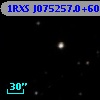 1RXS J075257.0+601536