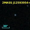2MASS J12593954+1407248