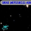 1RXS J075502.5+603617