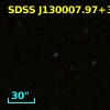 SDSS J130007.97+323934.5