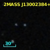 2MASS J13002384+1518555