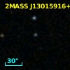 2MASS J13015916+1524236