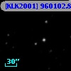 [KLK2001] 960102.83