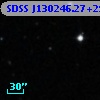 SDSS J130246.27+292444.5