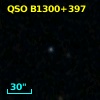 QSO B1300+397