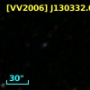 [VV2006] J130332.0+415317