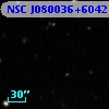 NSC J080036+604215