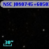 NSC J080745+605029