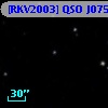 [RKV2003] QSO J0752+6057 abs 2.0077