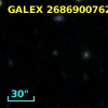 SDSS J130559.91+395623.7