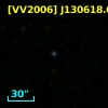 [VV2006] J130618.6+151017