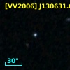 [VV2006] J130631.6+435100