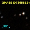2MASS J07565812+5832491
