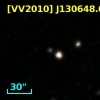 SDSS J130648.67+401408.6