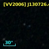 [VV2006] J130726.4+433357