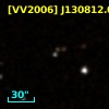 [VV2006] J130812.0+113609