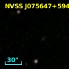 NVSS J075647+594030