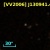 2MASS J13094140+1125404