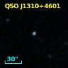 QSO J1310+4601