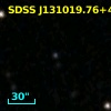 SDSS J131019.76+401724.2