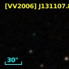 [VV2006] J131107.8+141746