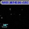 NVSS J074516+592114
