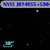 NVSS J074855+590415
