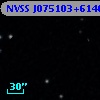 NVSS J075103+614028