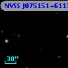 NVSS J075151+611354