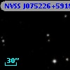 NVSS J075226+591832