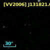 [VV2006] J131821.0+413254