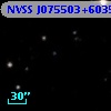 NVSS J075503+603547
